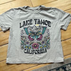 Lake Tahoe California-The Duck Company